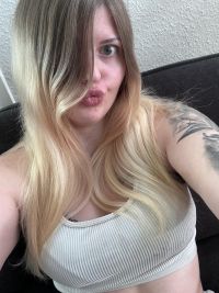 Profilbillede af Blondrebel