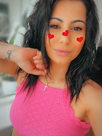 Profilbillede af ArabiskQueen89